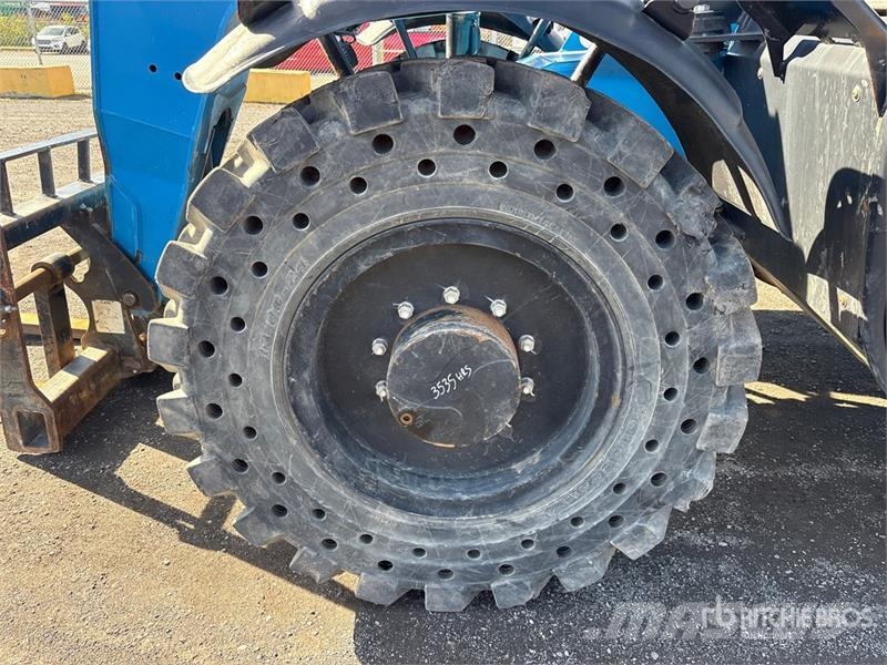 Genie GTH-844 Telescopic handlers