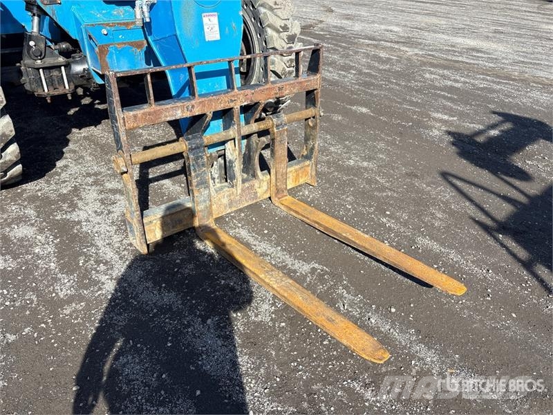 Genie GTH-844 Telescopic handlers