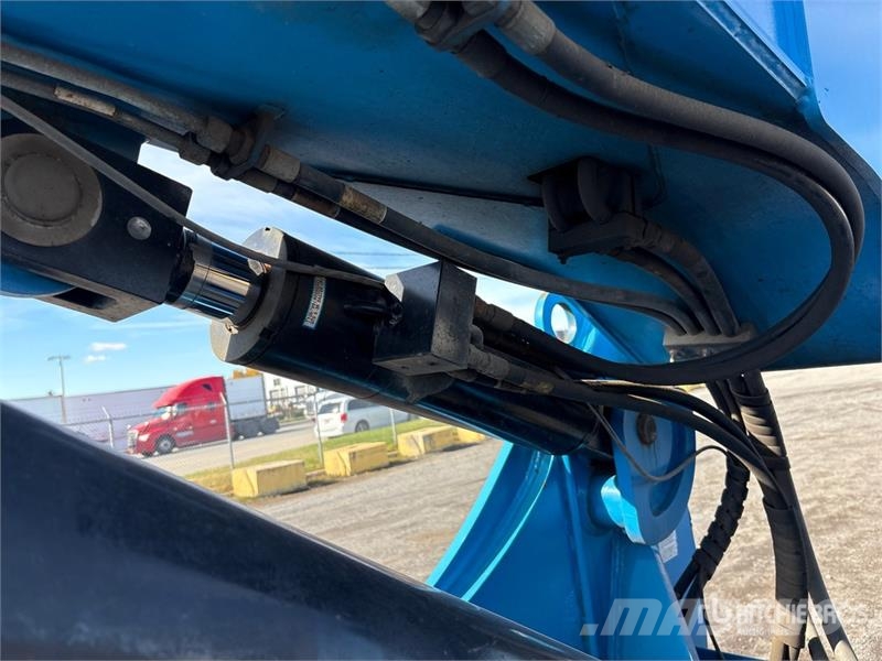 Genie GTH-844 Telescopic handlers