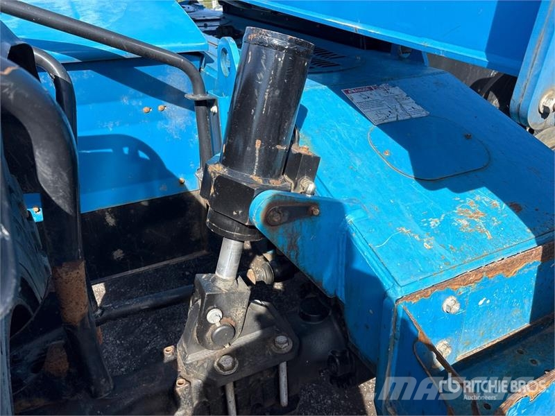 Genie GTH-844 Telescopic handlers