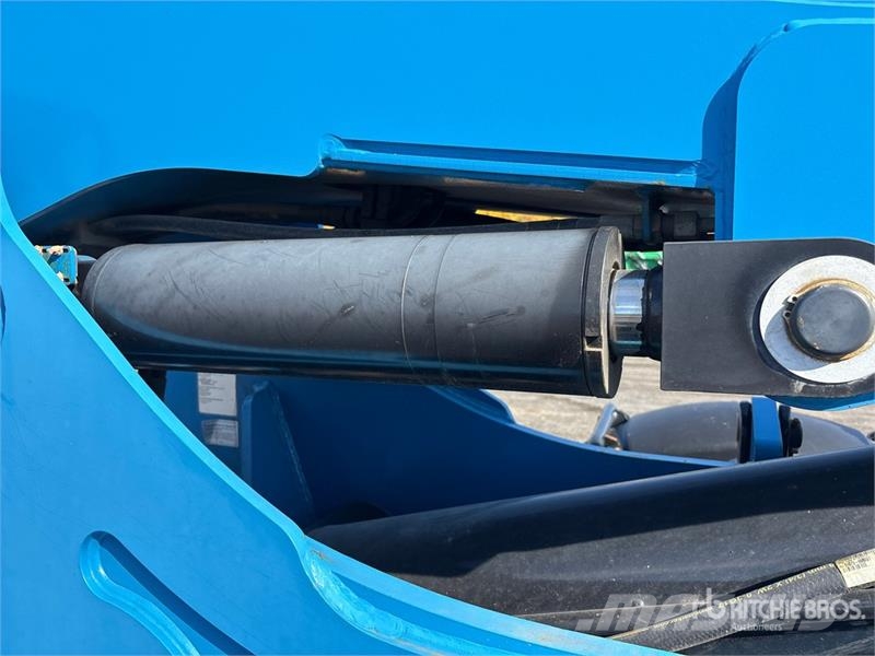 Genie GTH-844 Telescopic handlers
