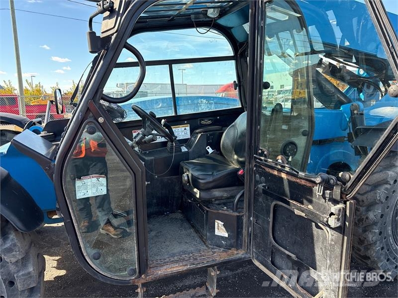 Genie GTH-844 Telescopic handlers