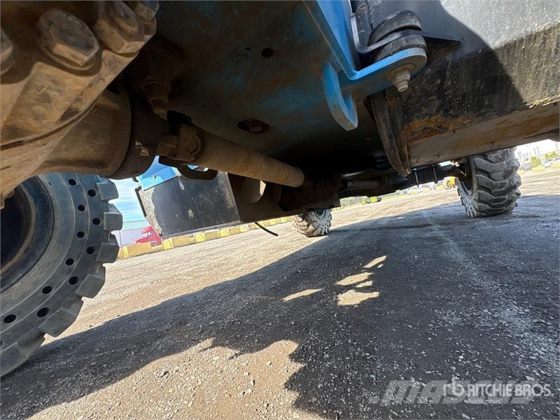 Genie GTH-844 Telescopic handlers