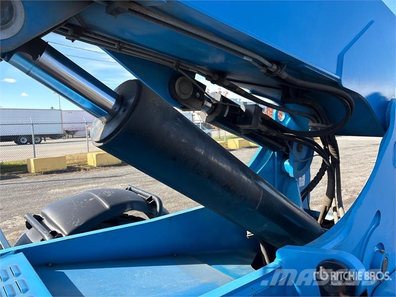 Genie GTH-844 Telescopic handlers