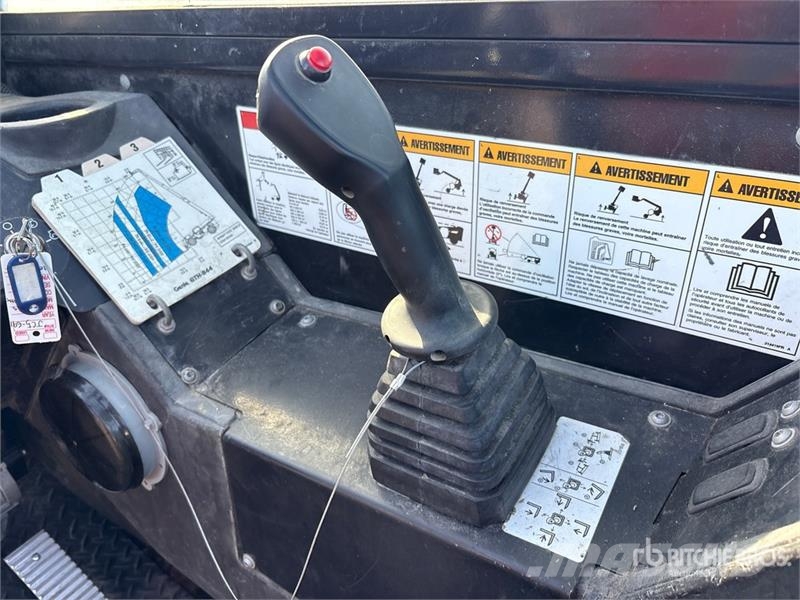 Genie GTH-844 Telescopic handlers
