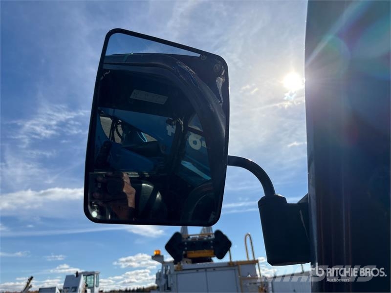 Genie GTH-844 Telescopic handlers