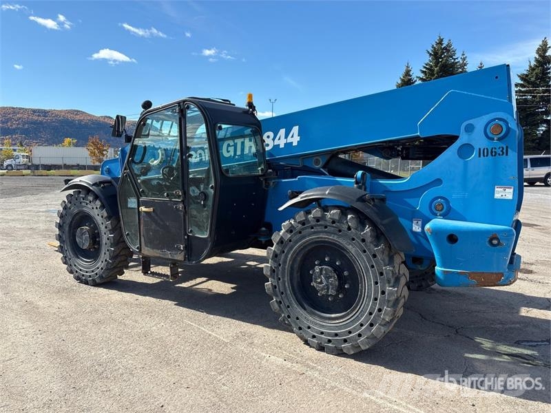 Genie GTH-844 Telescopic handlers