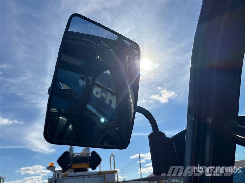Genie GTH-844 Telescopic handlers