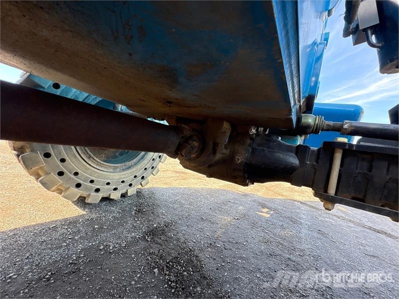 Genie GTH-844 Telescopic handlers