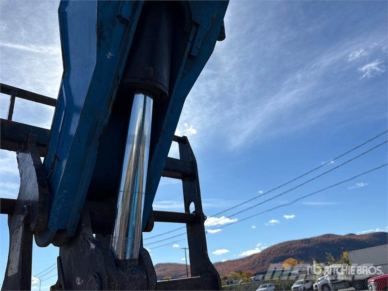 Genie GTH-844 Telescopic handlers