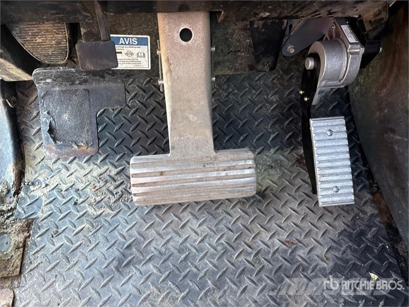 Genie GTH-844 Telescopic handlers