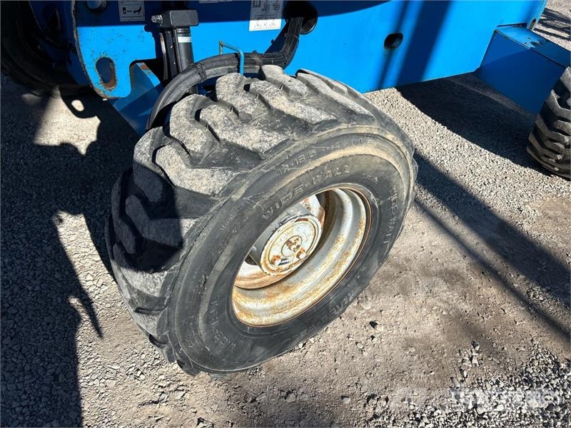 Genie S-45 Diesel Telescopic Boom Lift Teleskopbühnen