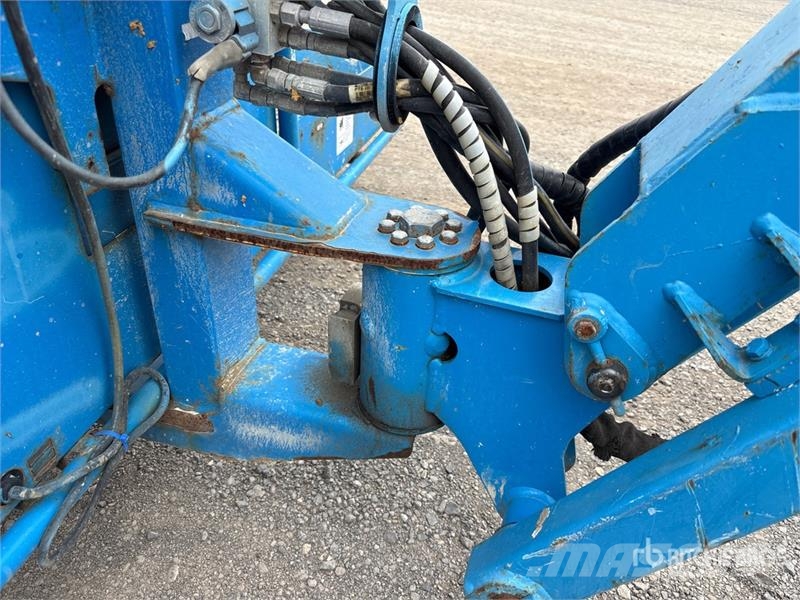 Genie S-65 4WD Gasoline Telescopic Boom Lift Teleszkópos emelők