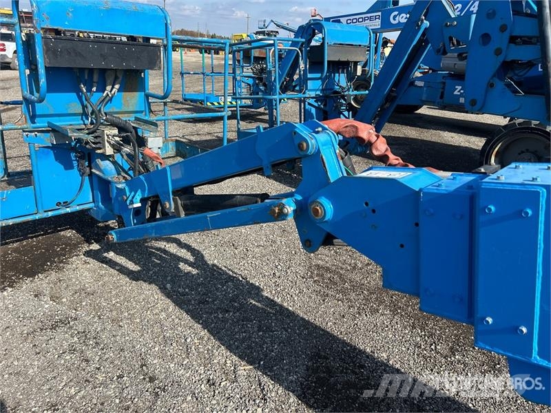 Genie S-85 Piattaforme a braccio telescopico