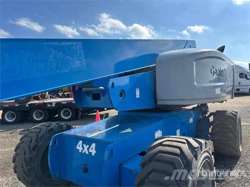 Genie S-85 Piattaforme a braccio telescopico