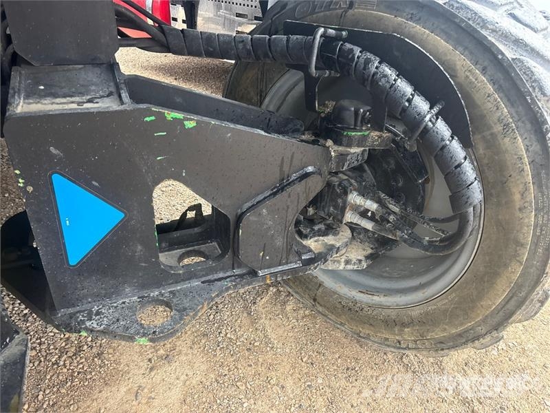 Genie Z-135/70 Zglobne dvižne ploščadi