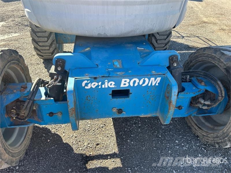 Genie Z-45/25 4WD Diesel Articulating Boom Lift Knikarmhoogwerkers