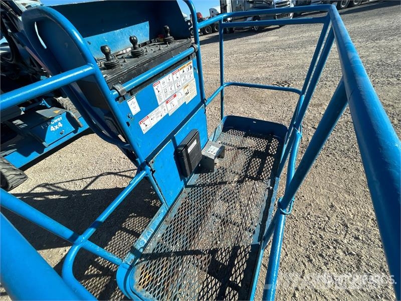 Genie Z-45/25J 4WD Diesel Articulating Boom Lift Knikarmhoogwerkers