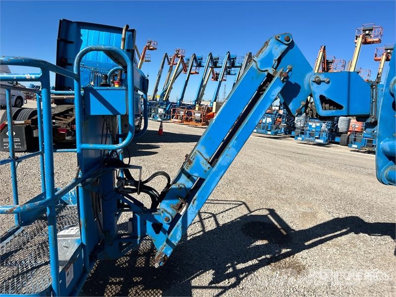 Genie Z-45/25J 4WD Diesel Articulating Boom Lift Knikarmhoogwerkers