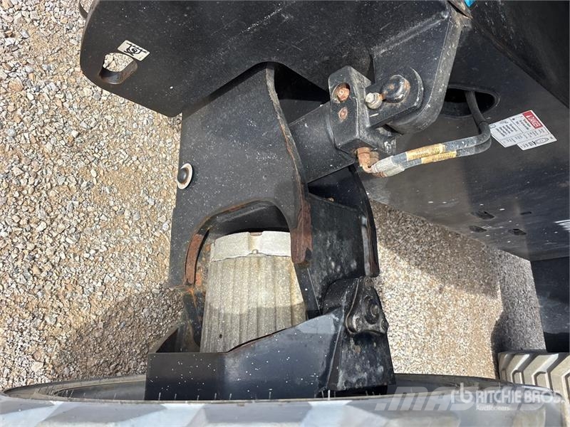 Genie Z-60/37 4WD Hybrid Articulating Boom Lift Piattaforme a braccio articolato
