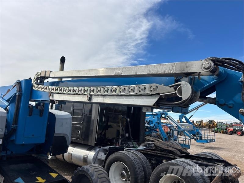 Genie Z-60/37 4WD Hybrid Articulating Boom Lift Piattaforme a braccio articolato