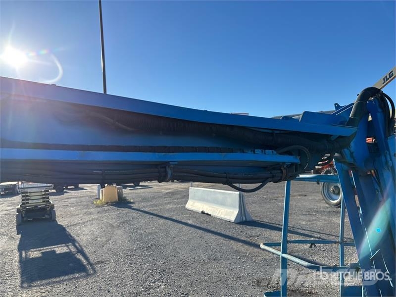 Genie Z30/20 2WD Electric Articulating Boom Lift (Inoper Strēles pacēlāji