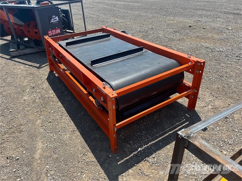 Genius GSM-66IN Separator Magnet (Unused) Строителство - Други