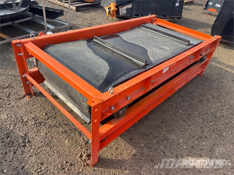 Genius GSM-66IN Separator Magnet (Unused) Construction - Others