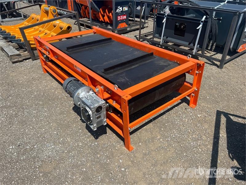 Genius GSM-66IN Separator Magnet (Unused) Строителство - Други