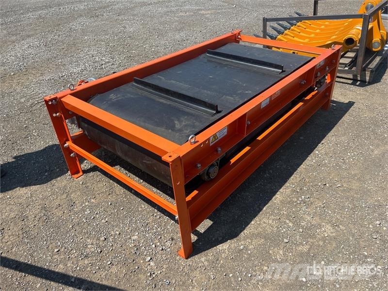 Genius GSM-66IN Separator Magnet (Unused) Строителство - Други