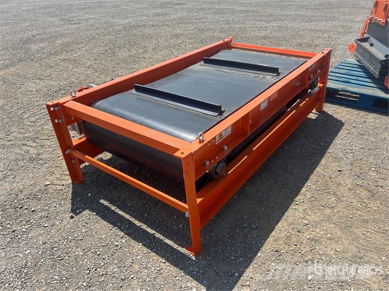 Genius GSM-66IN Separator Magnet (Unused) Строителство - Други