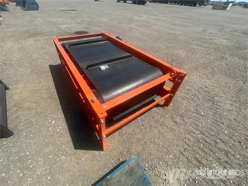 Genius GSM-66IN Separator Magnet (Unused) Строителство - Други
