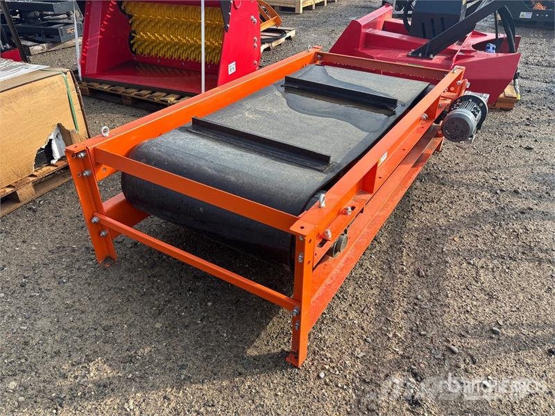 Genius GSM-66IN Separator Magnet (Unused) Construction - Others