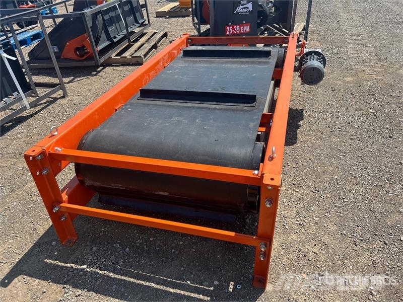 Genius GSM-66IN Separator Magnet (Unused) Строителство - Други