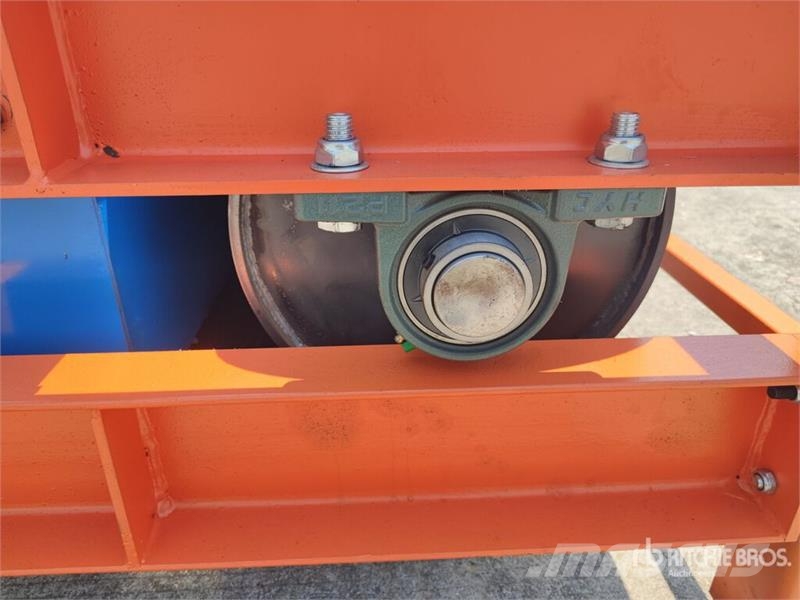 Genius GSM-66IN Separator Magnet (Unused) Construction - Others