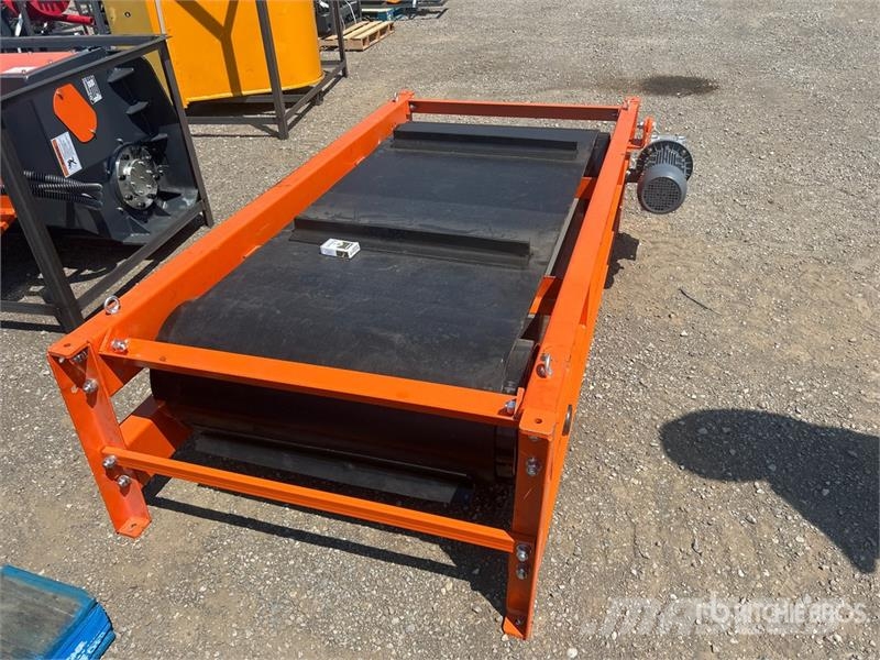 Genius GSM-66IN Separator Magnet (Unused) Строителство - Други