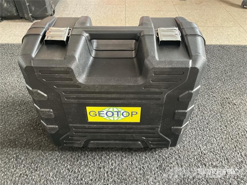 Geotop GL-5A Slope Match Rotary Laser Level (Unused) Instrumentit, mittaus- ja automaatiolaitteet