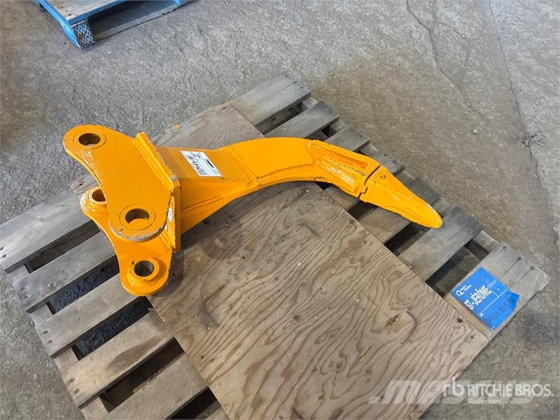  GIYI Excavator Ripper - Fits Cat 305 (Unused) Spulchniarki