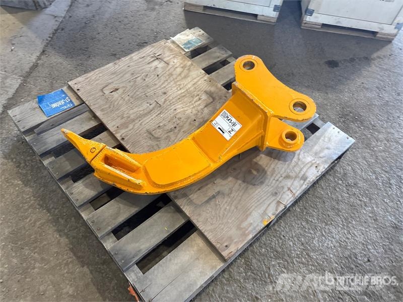  GIYI Excavator Ripper - Fits Cat 305 (Unused) Spulchniarki