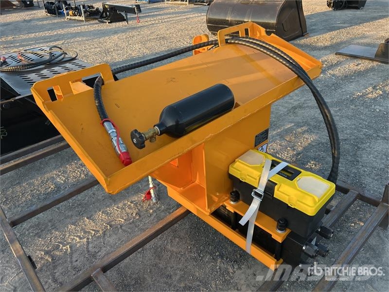 GIYI GY-AP680 Skid Steer Breaker (Unused) Hammer / Brecher