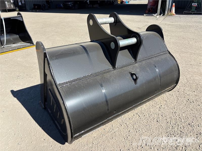 GIYI GY-FB60 60 in 0.88 m3 Cleanup Excavator Bucke Kausi