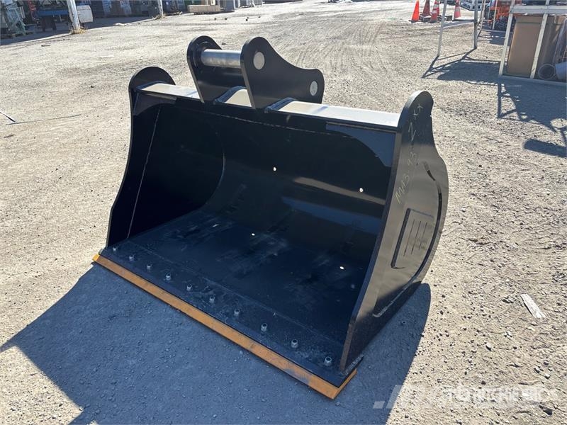 GIYI GY-FB60 60 in 0.88 m3 Cleanup Excavator Bucke Kausi