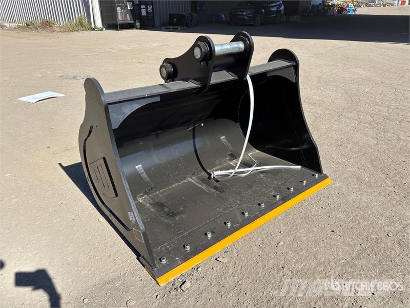 GIYI GY-FB60 60 in 0.88 m3 Cleanup Excavator Bucke Kausi