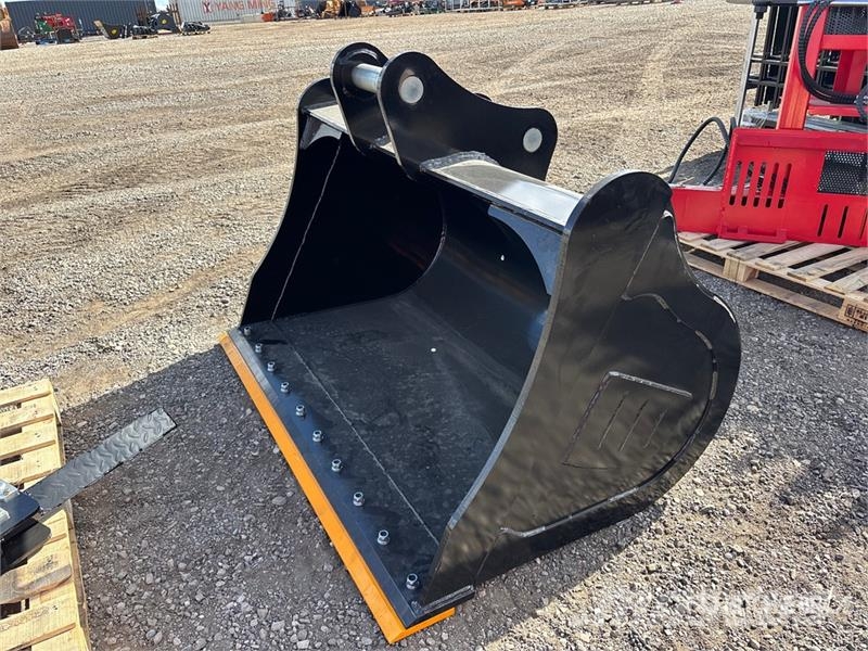  GIYI GY-FB60 Excavator Bucket - Fits 12 ton (Unuse Κουβάδες
