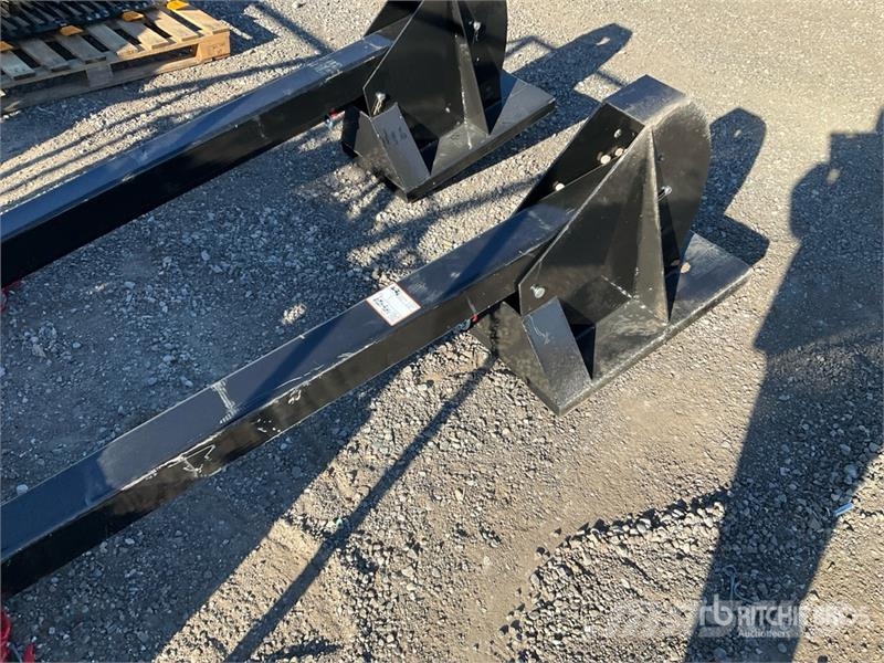  GIYI GY-FLA79 126 in Forklift Telescopic Boom (Unu Andere Ausstattung und Zubehör
