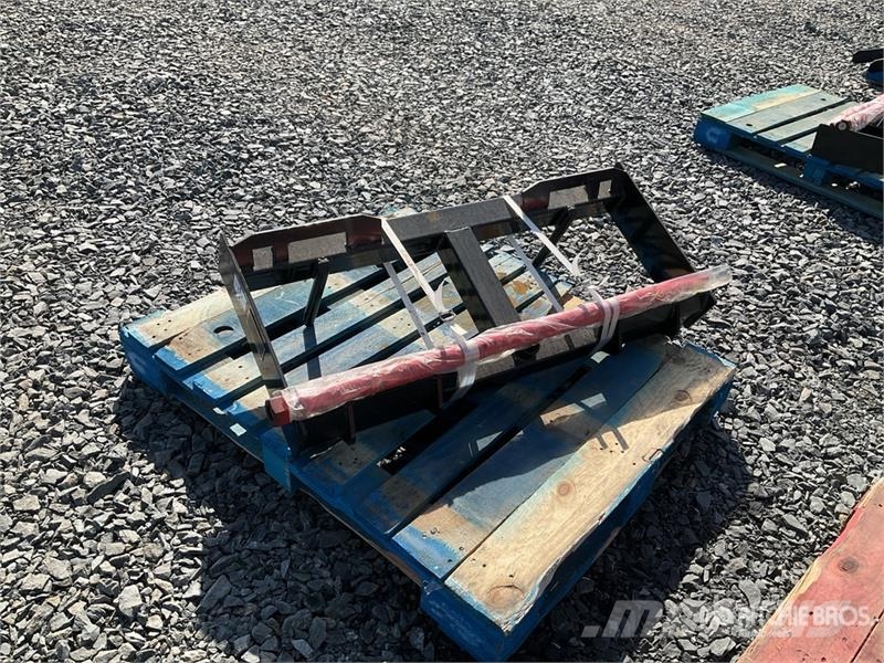  GIYI GY-HF47 Skid Steer Hay Frame (Unused) Inne akcesoria