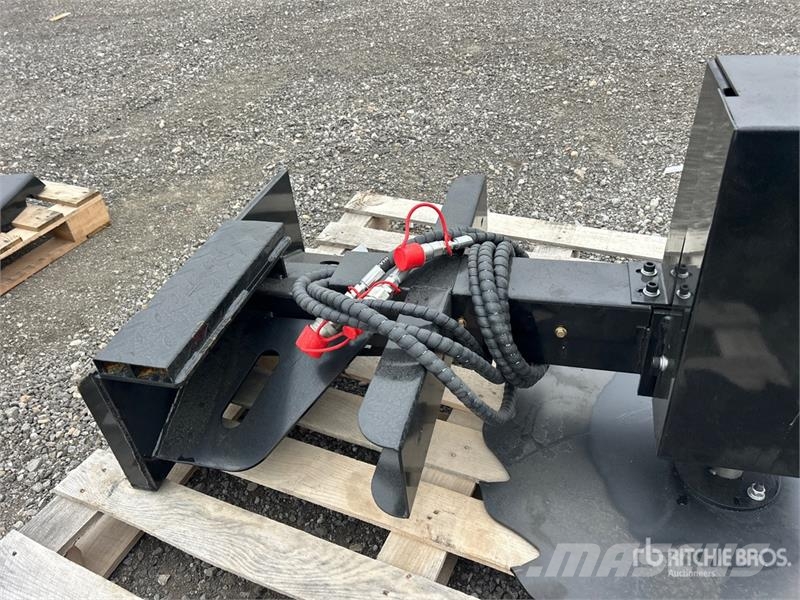 GIYI GY-MTS51 28 in Skid Steer Tree Saw Andere Zubehörteile