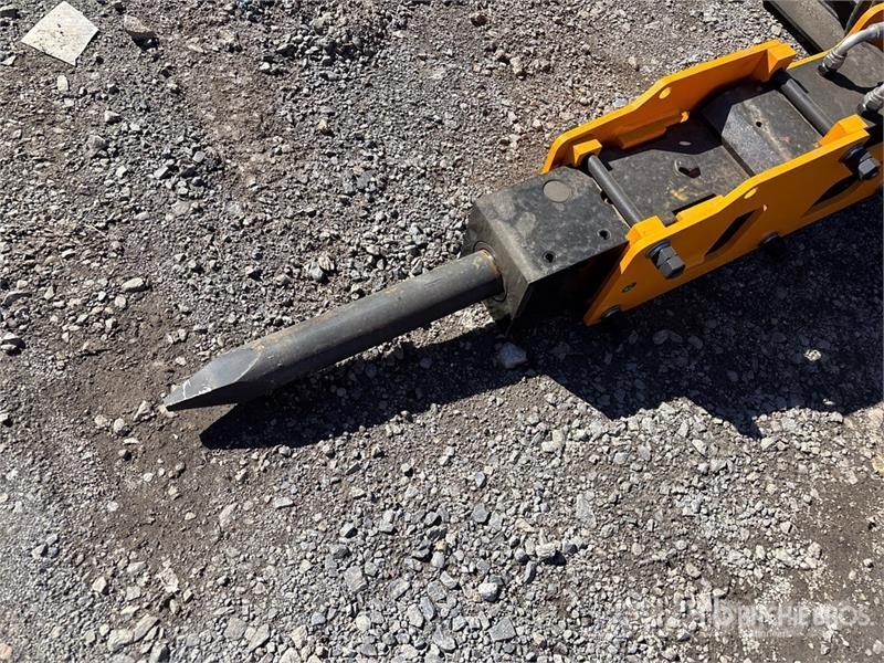 GIYI GY-P680 Skid Steer Breaker (Unused) Hammers / Breakers