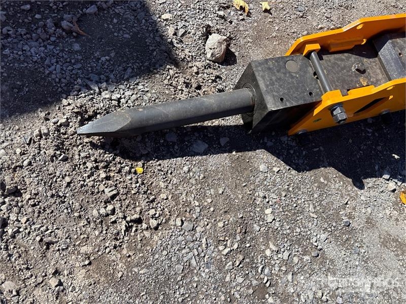 GIYI GY-P680 Skid Steer Breaker (Unused) Hammers / Breakers