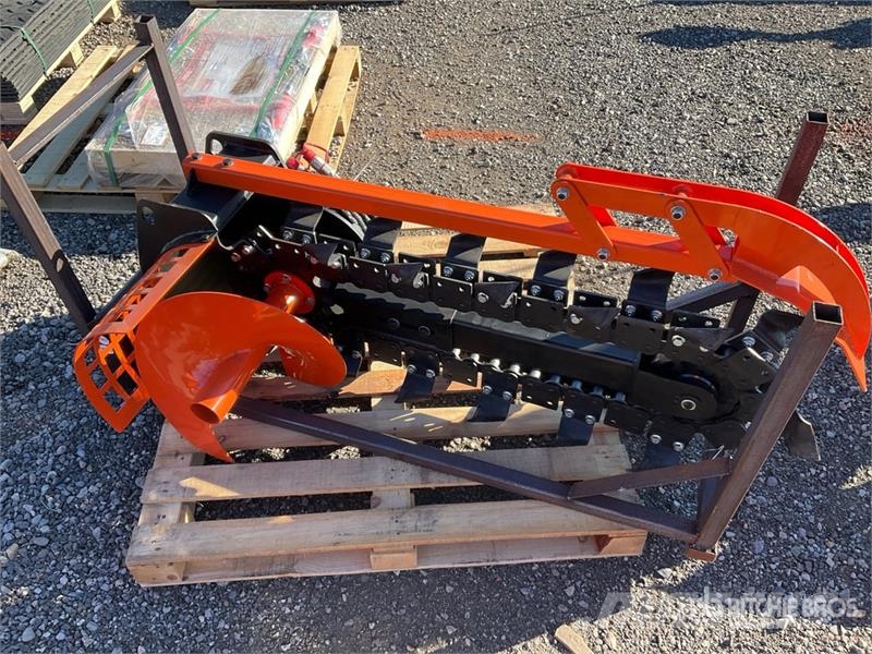  GIYI GY-TB47 132 in 3300 lb Forklift Telescopic Bo Andere Ausstattung und Zubehör